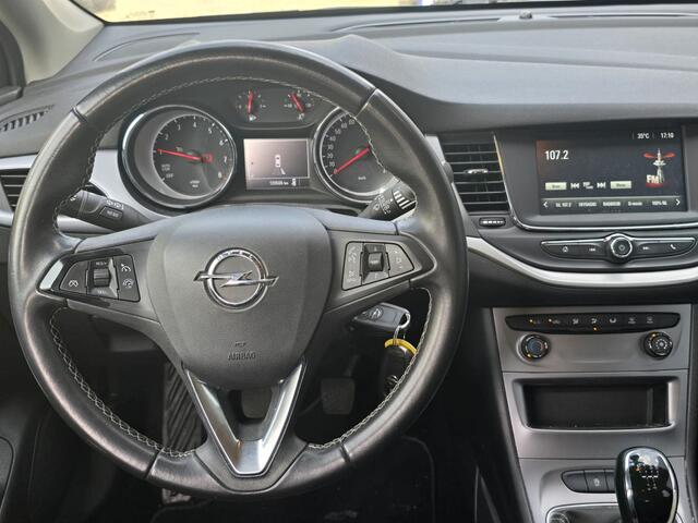 Opel ASTRA Sports Tourer 1.0 Turbo Online Edition