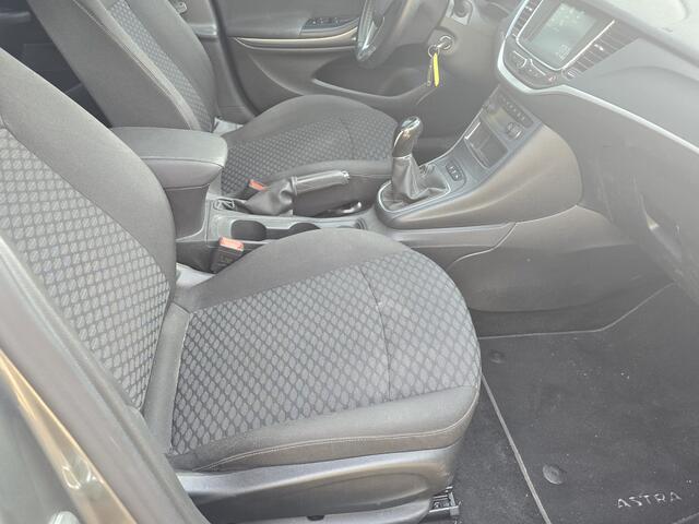 Opel ASTRA Sports Tourer 1.0 Turbo Online Edition