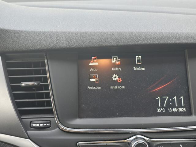 Opel ASTRA Sports Tourer 1.0 Turbo Online Edition