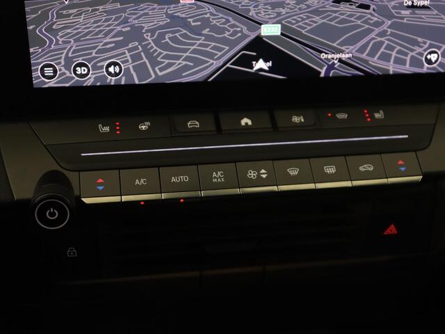 Opel ASTRA 1.6 Turbo Plug In Hybrid Ultimate | Panoramadak | Head-Up | 360 Camera | Stoel & stuurverwarming | Carplay | Adaptive cruise | AG Stoel | Carplay | 18'' lichtmetalen velgen | PHEV
