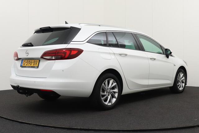 Opel ASTRA Sports Tourer 1.4 150 PK Turbo Business Exe. Carplay Trekhaak Climate