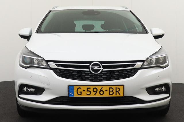 Opel ASTRA Sports Tourer 1.4 150 PK Turbo Business Exe. Carplay Trekhaak Climate