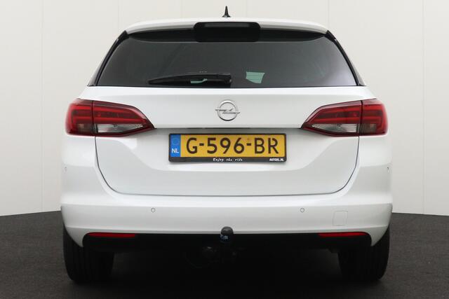 Opel ASTRA Sports Tourer 1.4 150 PK Turbo Business Exe. Carplay Trekhaak Climate