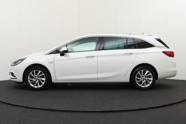 Opel ASTRA Sports Tourer 1.4 150 PK Turbo Business Exe. Carplay Trekhaak Climate