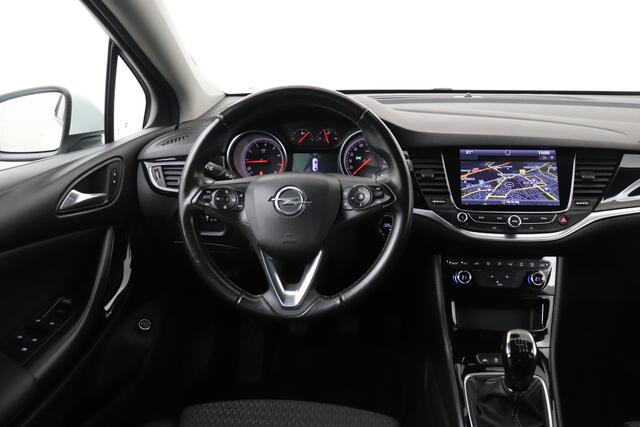 Opel ASTRA Sports Tourer 1.4 150 PK Turbo Business Exe. Carplay Trekhaak Climate