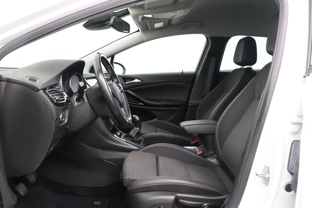 Opel ASTRA Sports Tourer 1.4 150 PK Turbo Business Exe. Carplay Trekhaak Climate