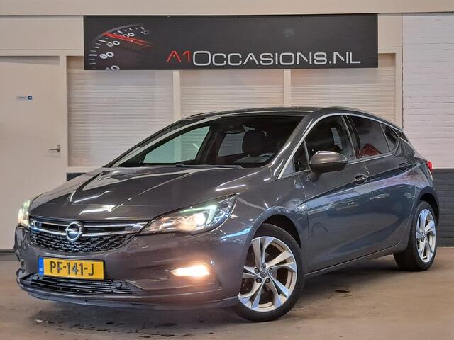 Opel ASTRA 1.4 Innovation + NAVI !!
