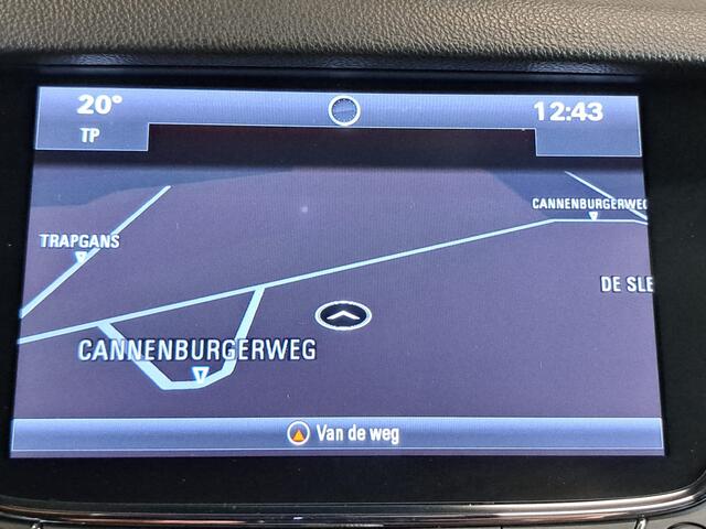 Opel ASTRA 1.4 Innovation + NAVI !!