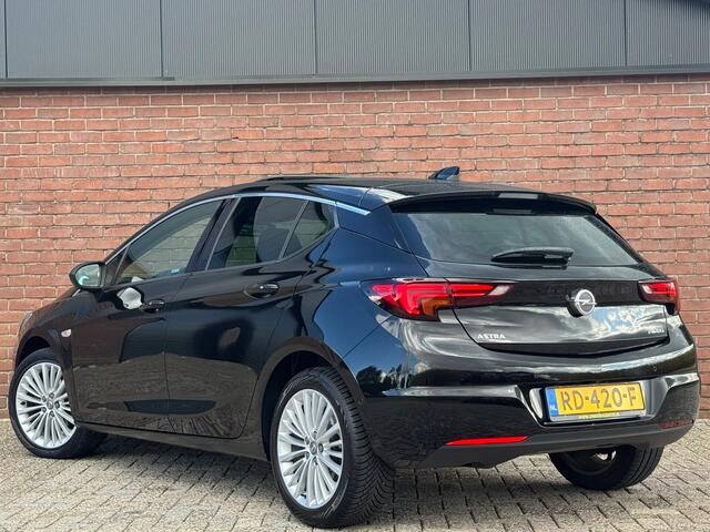 Opel ASTRA 1.4 Innovation 150 PK | NL-AUTO! | DEALER OH!