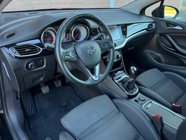 Opel ASTRA 1.4 Innovation 150 PK | NL-AUTO! | DEALER OH!