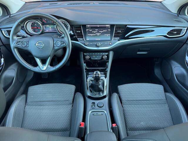 Opel ASTRA 1.4 Innovation 150 PK | NL-AUTO! | DEALER OH!
