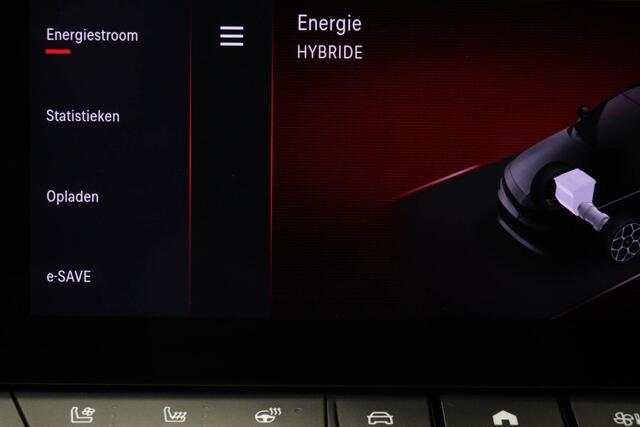 Opel ASTRA 1.6 Hybrid ULTIMATE | MULTIMEDIA NAVIGATIE / STOELEN- PACK | PANORAMADAK | AGR | HEAD UP | 360 CAMERA | 18"