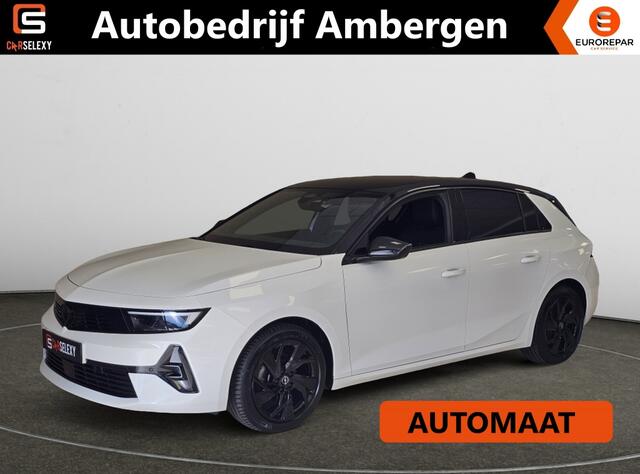Opel ASTRA 1.2 GS Line