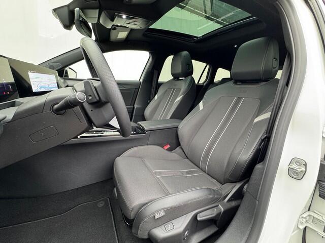 Opel ASTRA Sports Tourer 1.2 Turbo 130PK GS met Panoramadak, Navi/Camera, Winterpakket, AGR