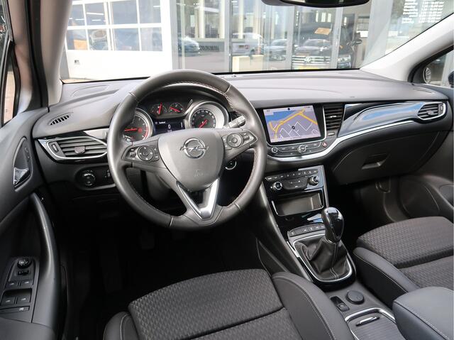 Opel ASTRA 1.4 Turbo Innovation+ | Camera | 18 inch | Park-Assist | Carplay |