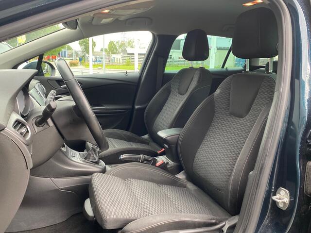 Opel ASTRA Sports Tourer BWJ 2016 | 1.0 105PK Business+ | TREKHAAK | CLIMA | NAVI | CRUISE |