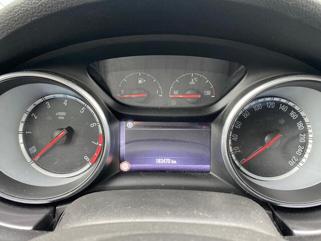 Opel ASTRA Sports Tourer BWJ 2016 | 1.0 105PK Business+ | TREKHAAK | CLIMA | NAVI | CRUISE |