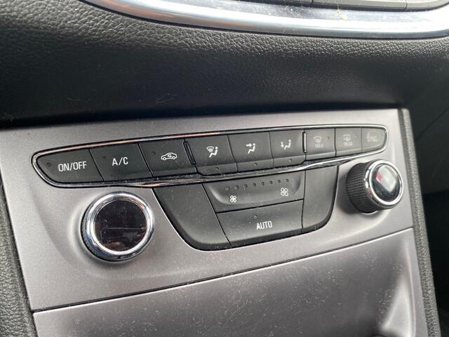 Opel ASTRA Sports Tourer BWJ 2016 | 1.0 105PK Business+ | TREKHAAK | CLIMA | NAVI | CRUISE |