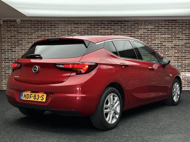 Opel ASTRA 1.2 Business Edition | Navi| Clima|