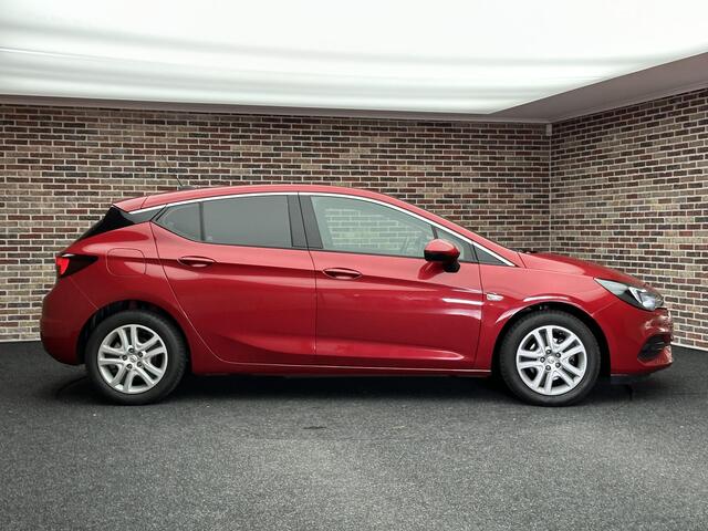 Opel ASTRA 1.2 Business Edition | Navi| Clima|