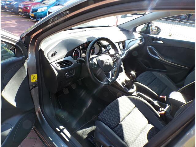 Opel ASTRA 1.2 Edition CAMERA NAVI TELEFOON CRUISECONTOL NAP......