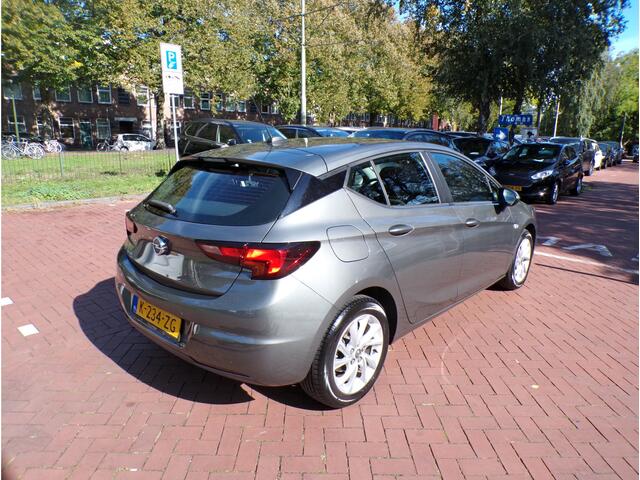 Opel ASTRA 1.2 Edition CAMERA NAVI TELEFOON CRUISECONTOL NAP......