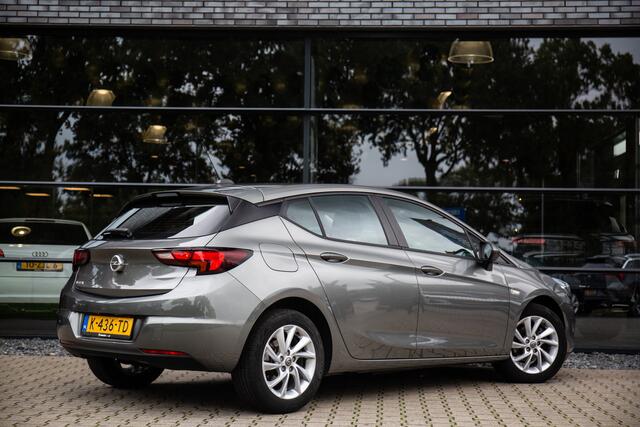 Opel ASTRA 1.2 Business Edition , Cruise control, Carplay,