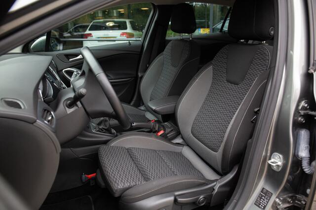 Opel ASTRA 1.2 Business Edition , Cruise control, Carplay,
