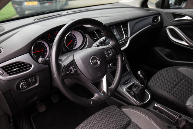 Opel ASTRA 1.2 Business Edition , Cruise control, Carplay,