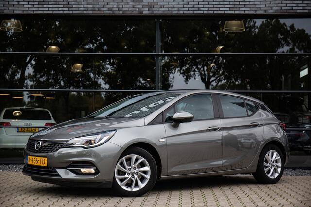 Opel ASTRA 1.2 Business Edition , Cruise control, Carplay,