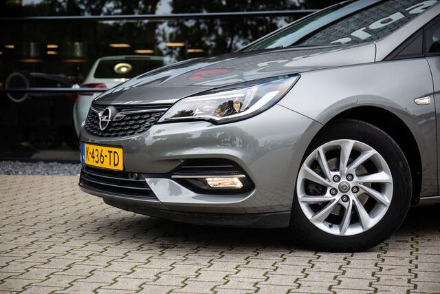 Opel ASTRA 1.2 Business Edition , Cruise control, Carplay,
