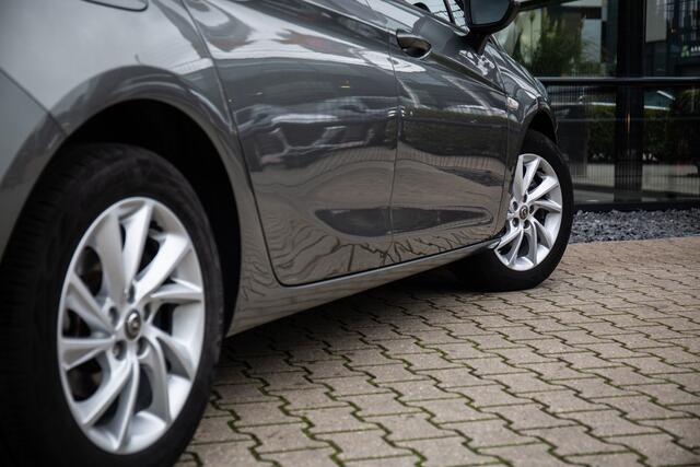Opel ASTRA 1.2 Business Edition , Cruise control, Carplay,