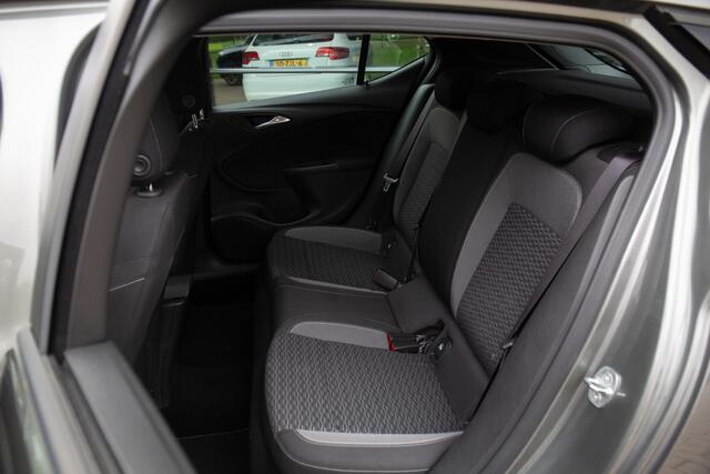 Opel ASTRA 1.2 Business Edition , Cruise control, Carplay,