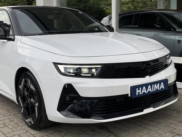 Opel ASTRA 1.6 Turbo Plug In Hybrid GSe 225PK | 148KM | Headup Dispay | Climate & Cruise Control | Navigatie | AGR Stoelen |