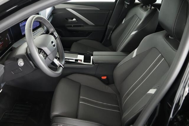 Opel ASTRA Electric 54 kWh GS / LED / ACC / CarPlay / Navi / Camera