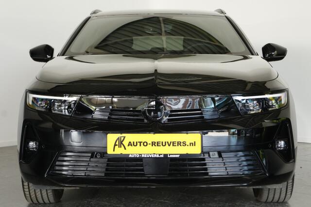 Opel ASTRA Electric 54 kWh GS / LED / ACC / CarPlay / Navi / Camera