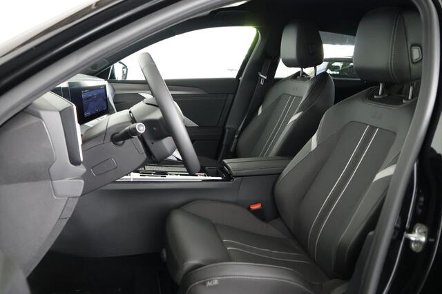 Opel ASTRA Electric 54 kWh GS / LED / ACC / CarPlay / Navi / Camera