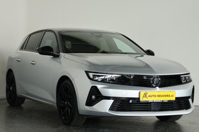 Opel ASTRA 1.2 Turbo GS / LED / ACC / CarPlay / Navi / Camera