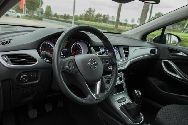 Opel ASTRA Sports Tourer 1.2 Edition