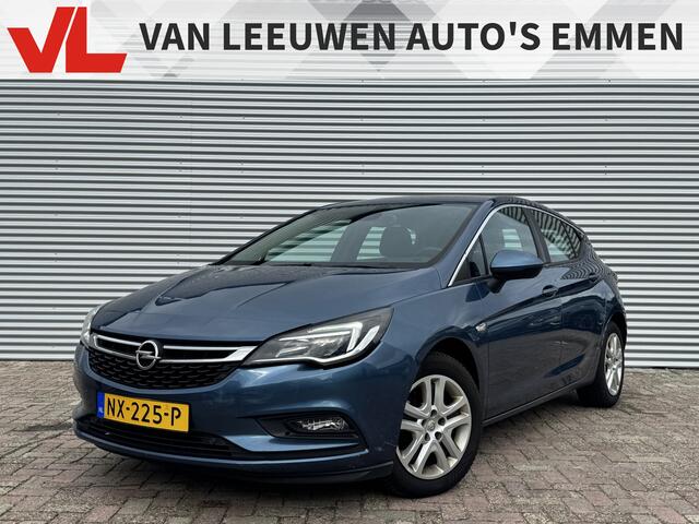 Opel ASTRA 1.4 Online Edition | Nieuw Binnen! | Cruise | Trekhaak | Clima