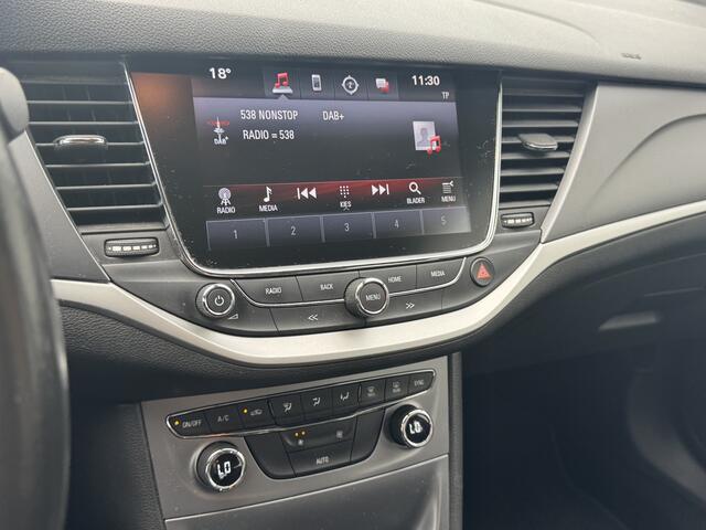 Opel ASTRA 1.4 Online Edition | Nieuw Binnen! | Cruise | Trekhaak | Clima