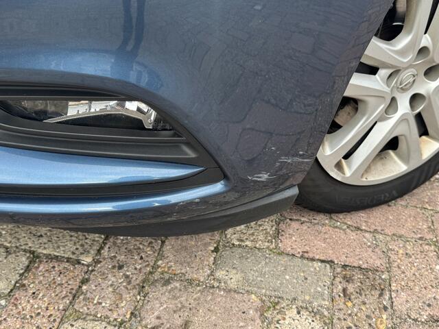 Opel ASTRA 1.4 Online Edition | Nieuw Binnen! | Cruise | Trekhaak | Clima