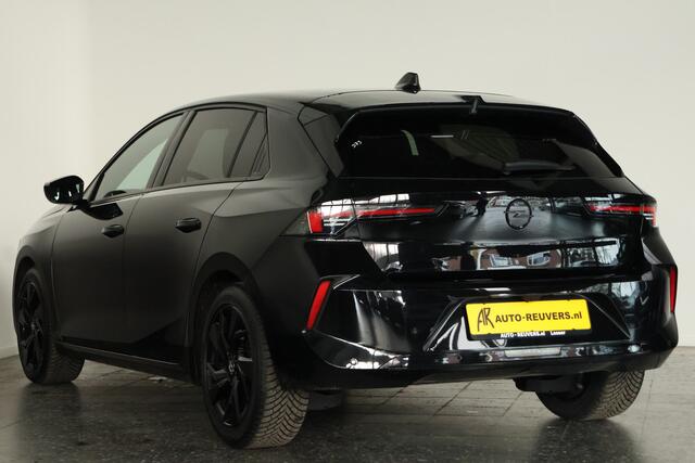 Opel ASTRA 1.2 Turbo GS / LED / ACC / Navi / CarPlay / Camera