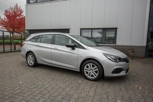 Opel ASTRA Sports Tourer 1.2 Business Edition