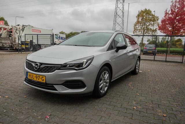 Opel ASTRA Sports Tourer 1.2 Business Edition