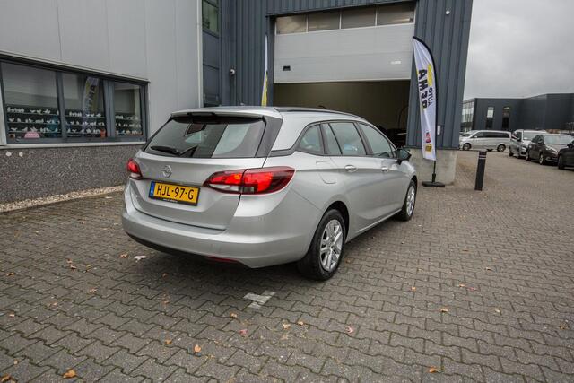Opel ASTRA Sports Tourer 1.2 Business Edition