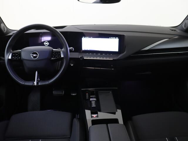 Opel ASTRA Sports Tourer 1.2 Turbo Hybrid GS | 360 graden camera | Adaptive cruise control | Remote services |