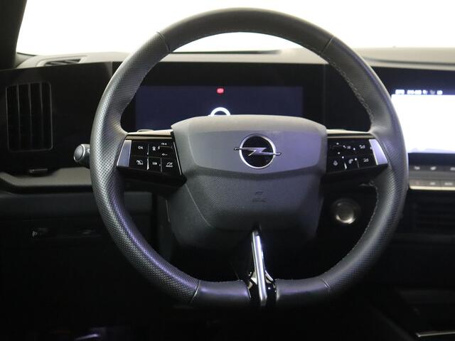 Opel ASTRA Sports Tourer 1.2 Turbo Hybrid GS | 360 graden camera | Adaptive cruise control | Remote services |