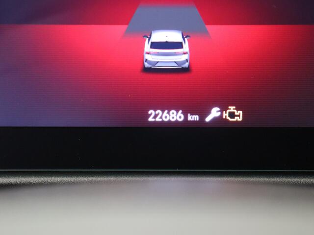 Opel ASTRA Sports Tourer 1.2 Turbo Hybrid GS | 360 graden camera | Adaptive cruise control | Remote services |
