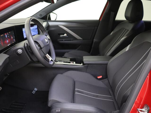 Opel ASTRA Sports Tourer 1.2 Turbo Hybrid GS | 360 graden camera | Adaptive cruise control | Remote services |